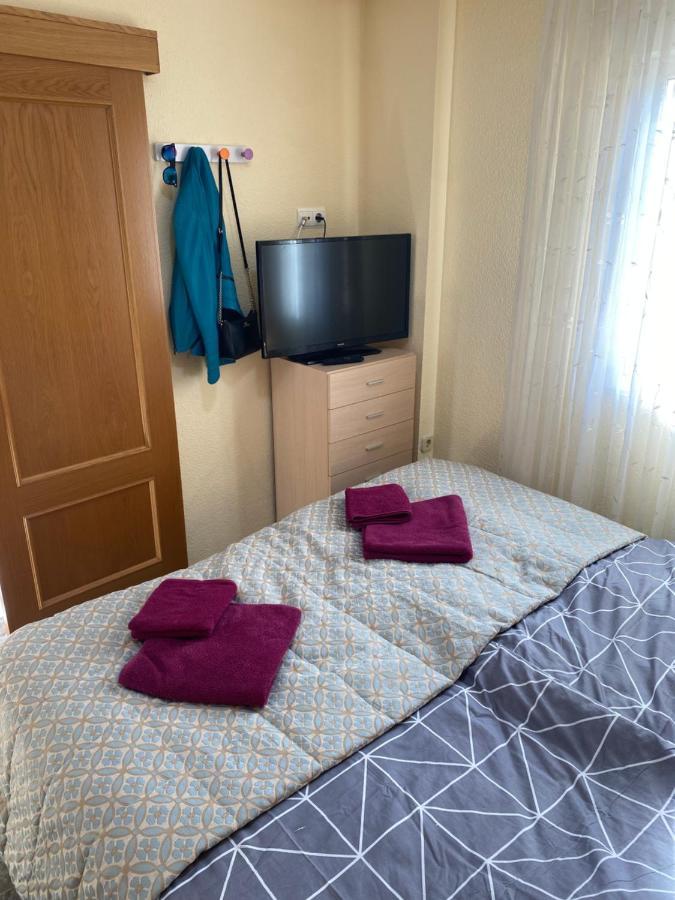 Cozy Apartment Just 8 Min Walk From The Beach! Benidorm Zewnętrze zdjęcie