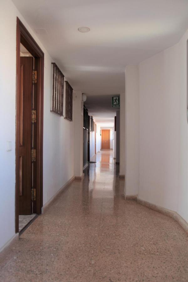 Cozy Apartment Just 8 Min Walk From The Beach! Benidorm Zewnętrze zdjęcie